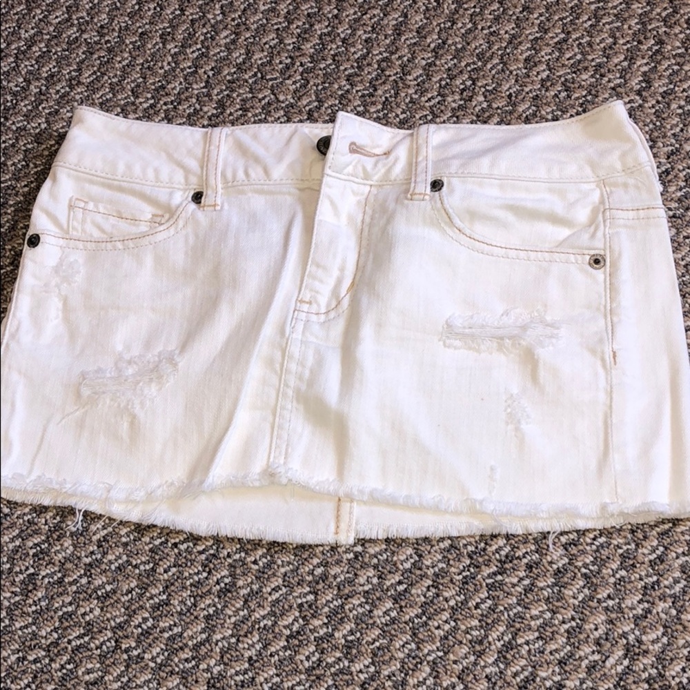 ❗️NWOT❗️American eagle skirt